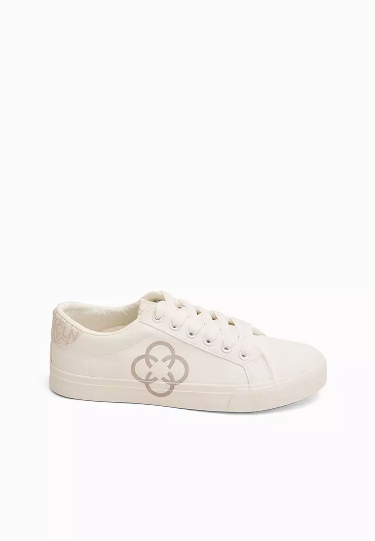 Discount on Cln  shoes - SKU: Doha Lace Up Sneakers