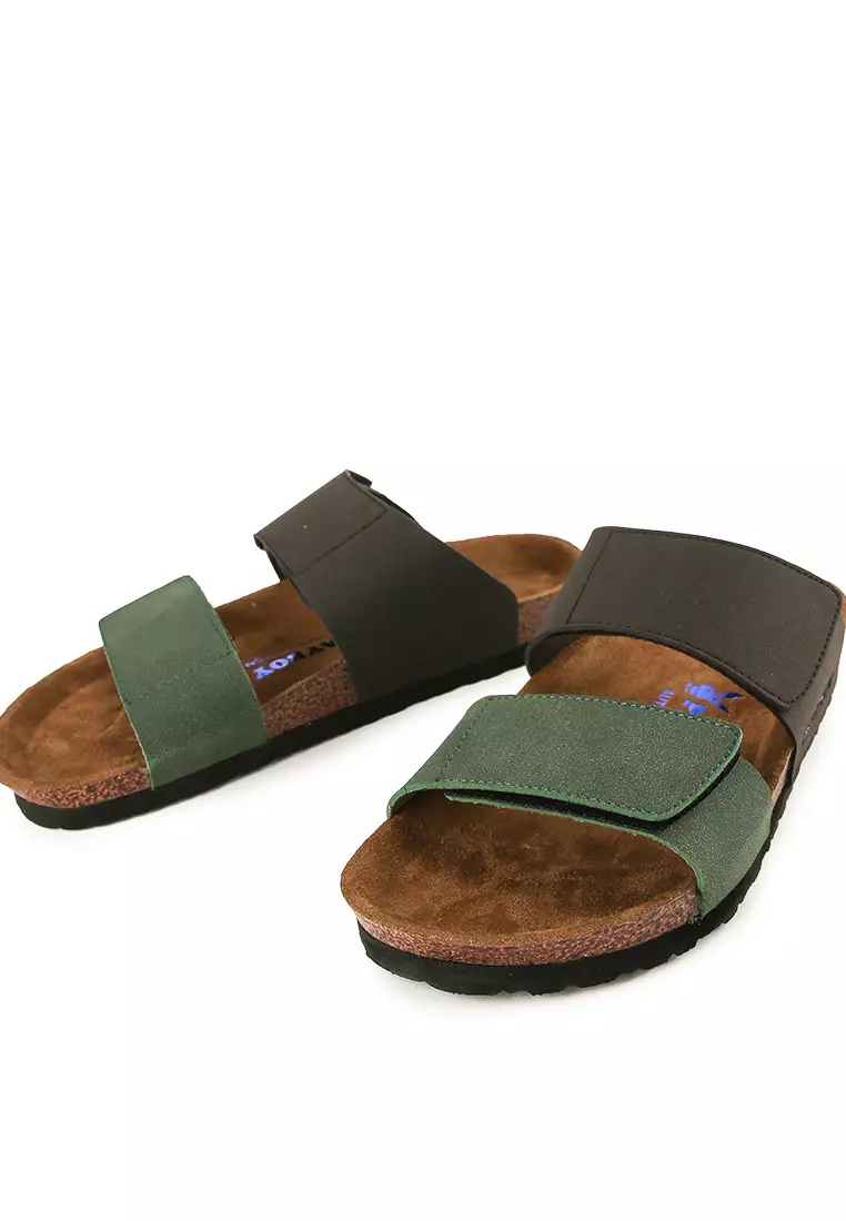 Bierza - Double Strap