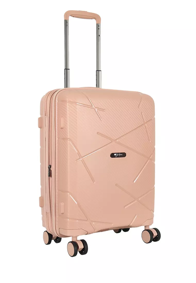 Jack Nicklaus Koper 20 inci 73122-20 Rose Gold