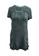 Isabel Marant grey Pre-Loved isabel marant Grey Silk Dress 874B1AAD0B73F0GS_1