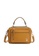 PLAYBOY BUNNY yellow Women's Top Handle Bag / Sling Bag / Crossbody Bag - Yellow 144BDACAEB3453GS_1