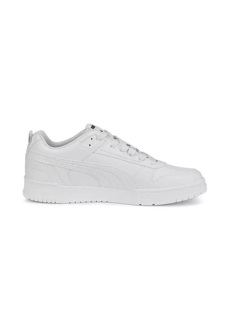 Puma rebound street cheap v2 sneakers