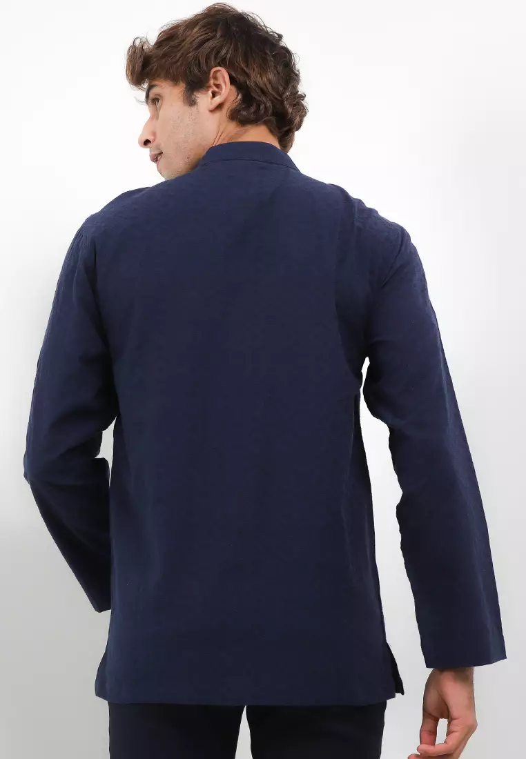 Savage River Long Baju Koko