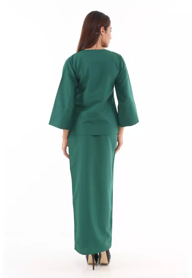 Baju Kurung Kedah Qaseh