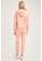 DeFacto pink Cotton Jogger Sweatpants 4BDAEAA6130AB1GS_4