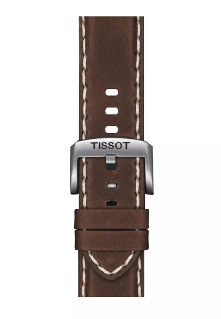 Tissot Supersport Chrono T1256171604100