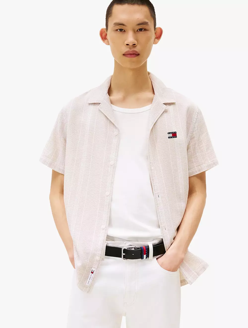 Tommy Jeans Tommy Hilfiger Dressed Up Tommy Hilfiger Tommy Jeans