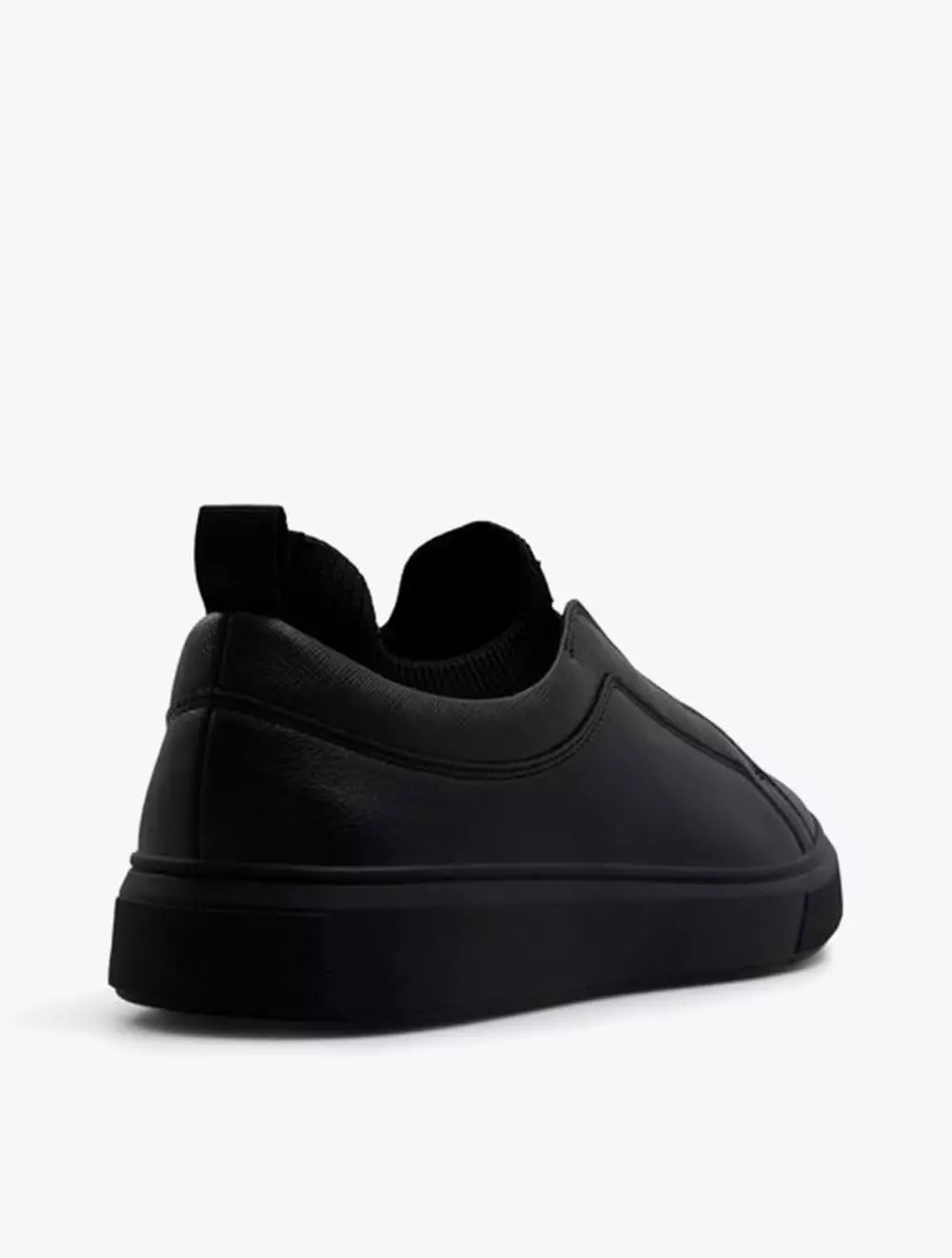 ALDO Midtown Men's Fashion Athletics - Black/Black