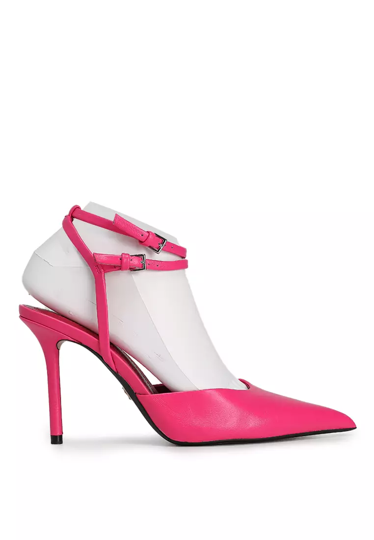 靴 ZARA \"pointed toe\" made in portugal ZARA pointed toe made in portugal