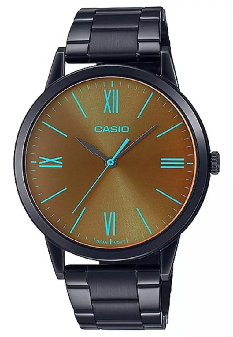 Zalora watches casio 2025