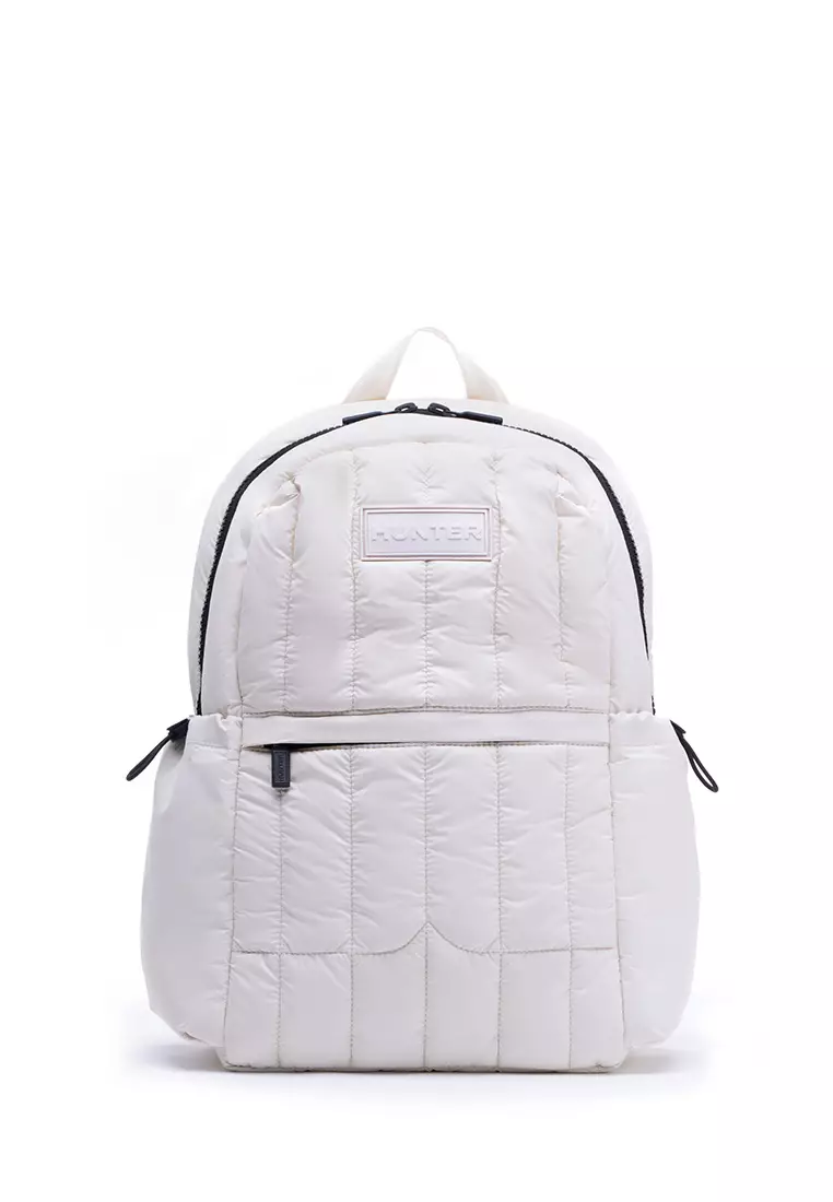 Buy Hunter Boots LARGE INTREPID PUFFER BACKPACK 2025 Online