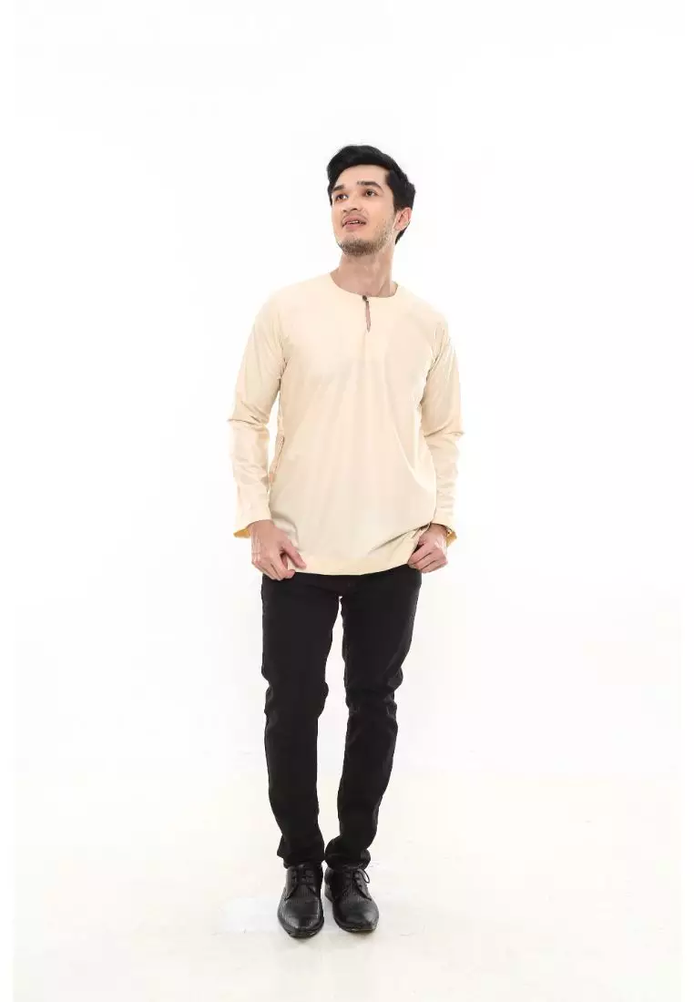 Kurta Yasin by Hudz