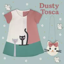 Dusty Tosca