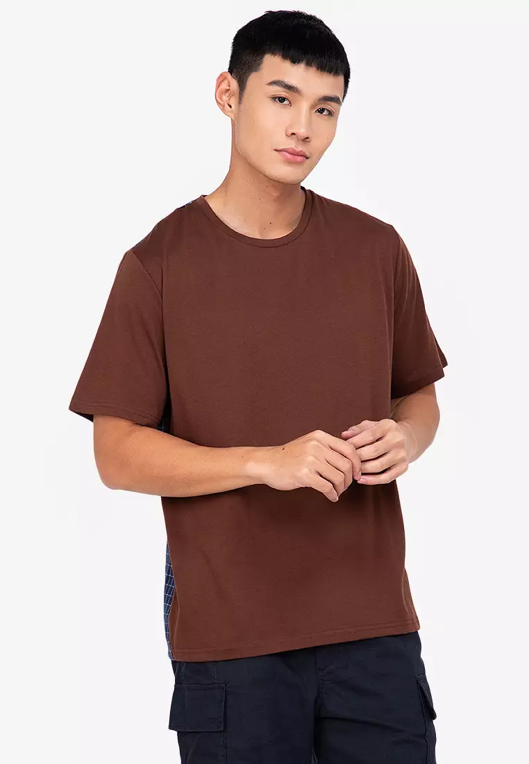 Zalora men hot sale