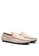 Twenty Eight Shoes beige VANSA Leather Loafer VSM-C77 3FB18SH64F2E1AGS_2