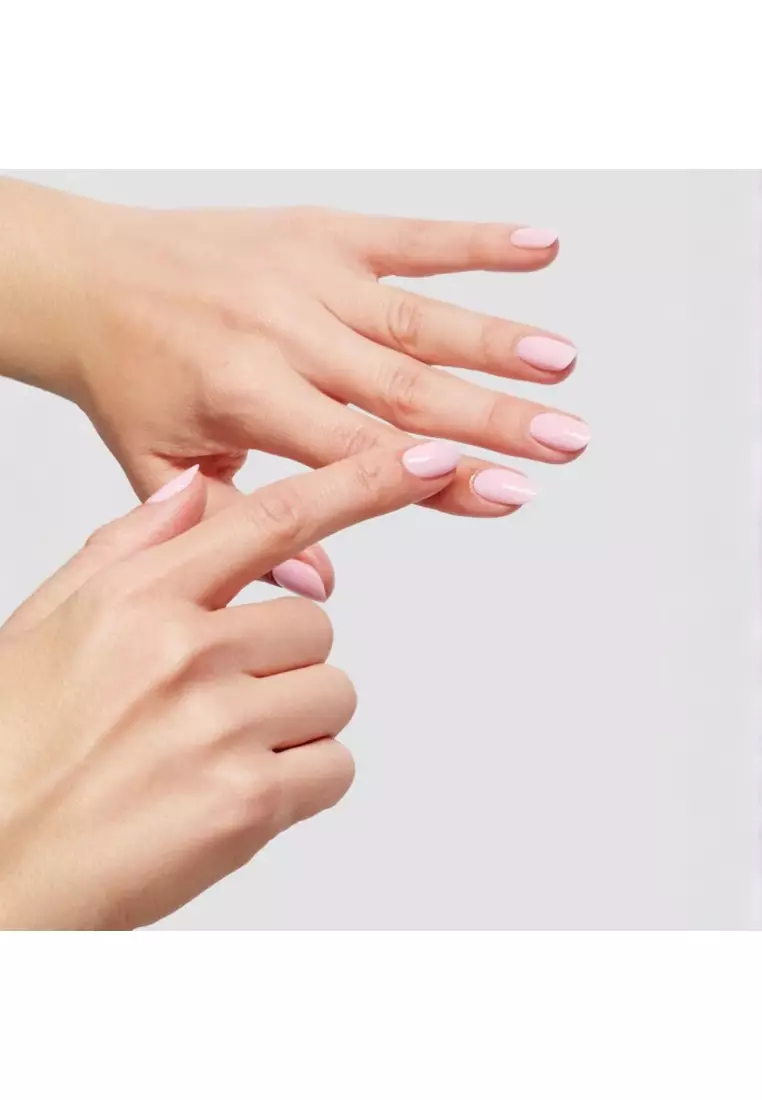 OPI Glow Up Nail & Cuticle Oil 15ml [OPNSSC004]
