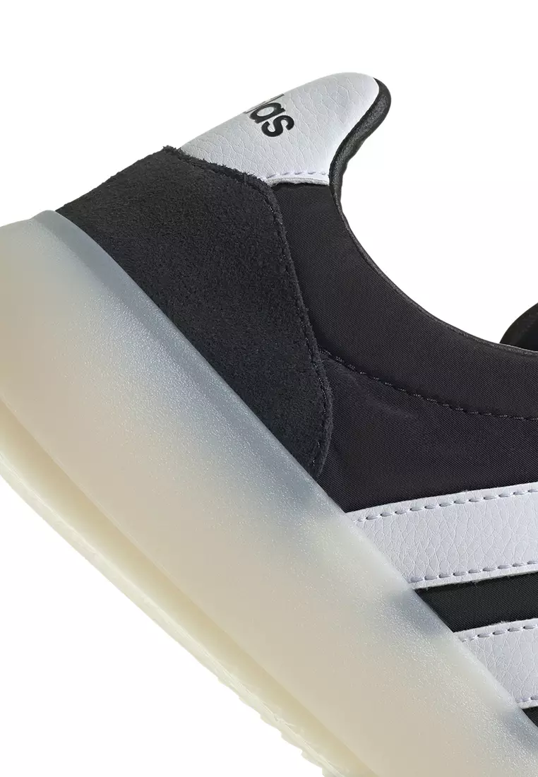 Barreda Decode Shoes