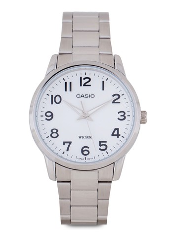 Casio MTP-13esprit hk store03D-7BVDF 數字錶, 錶類, 錶類