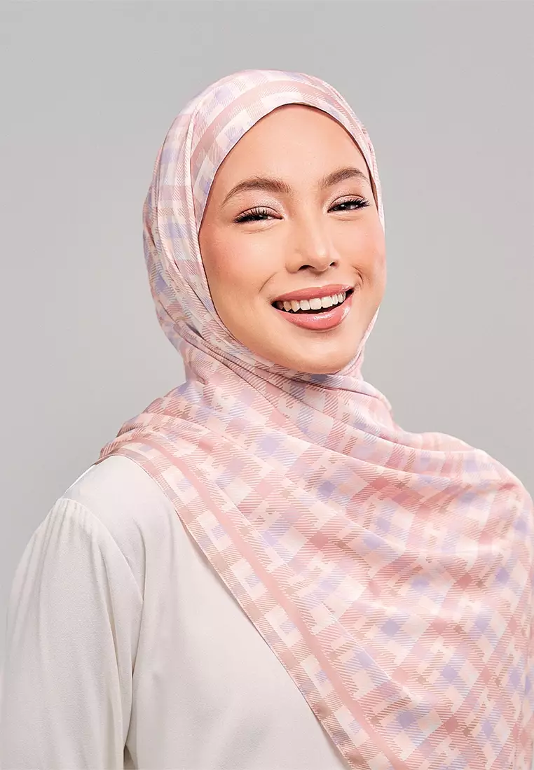 Shawl Satin Silk Duck Shawl Online Satin Silk Shawl In Navy