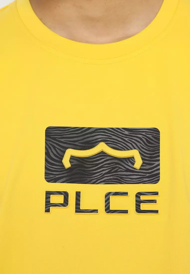 POLICE Sweater Lengan Panjang Emboss Print Pria 2692120083