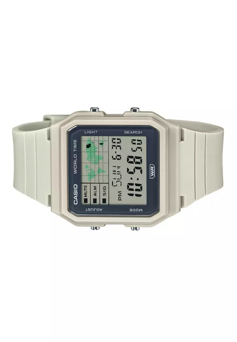 Digital Watch LF-30W-8A