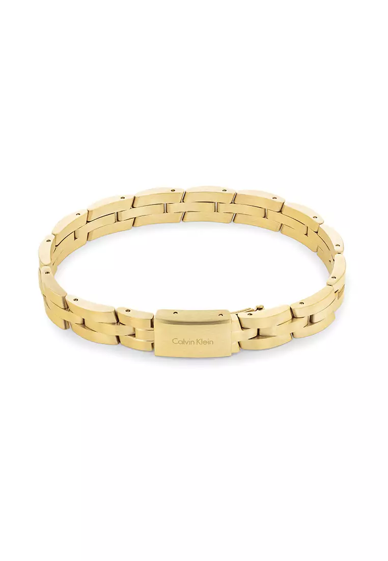 Ck top mens bracelet
