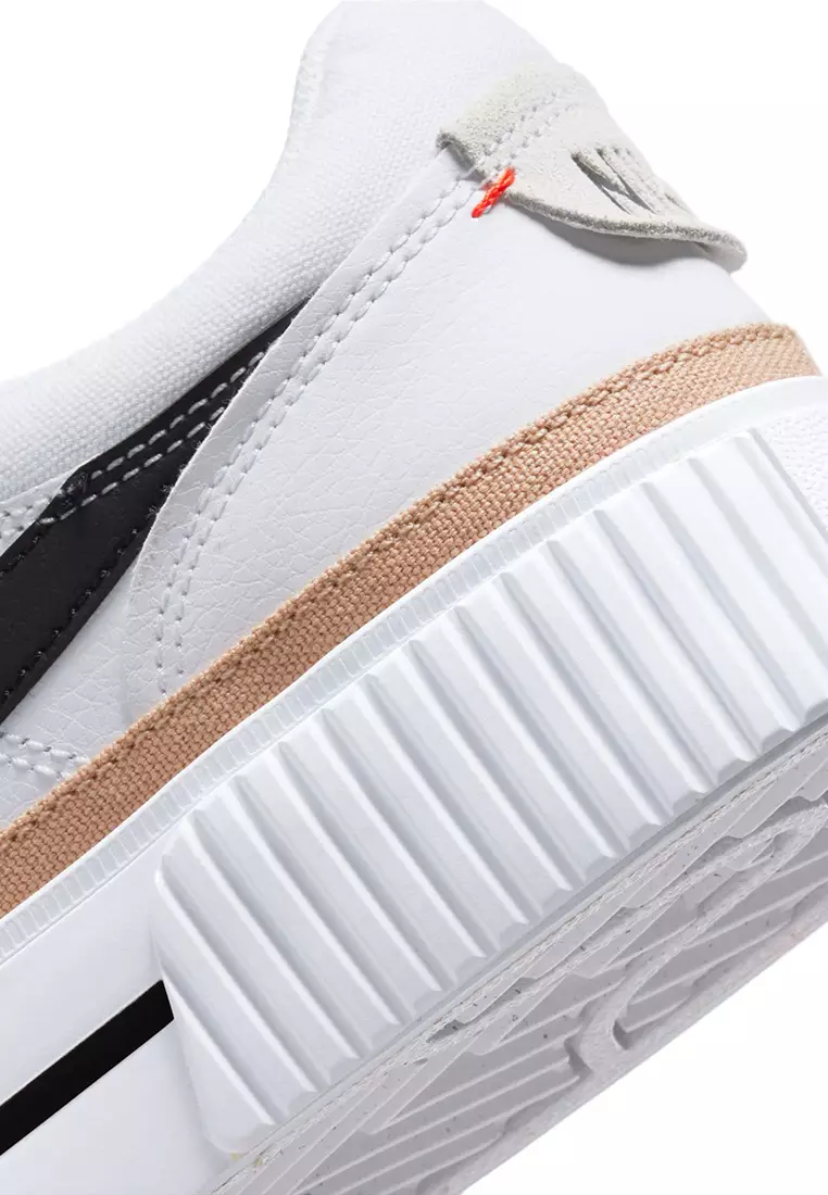 Court Legacy Lift Shoes