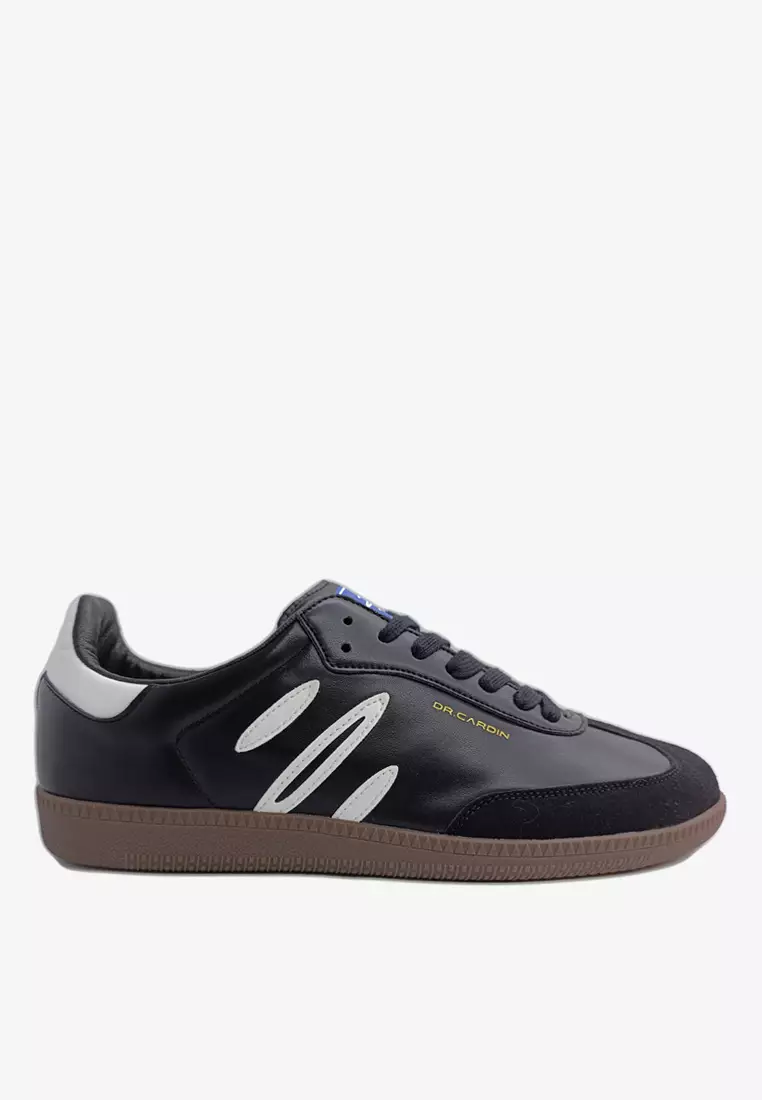 Dr. Cardin Ladies THE Origin Sneaker Faux Leather L-RJA-3812