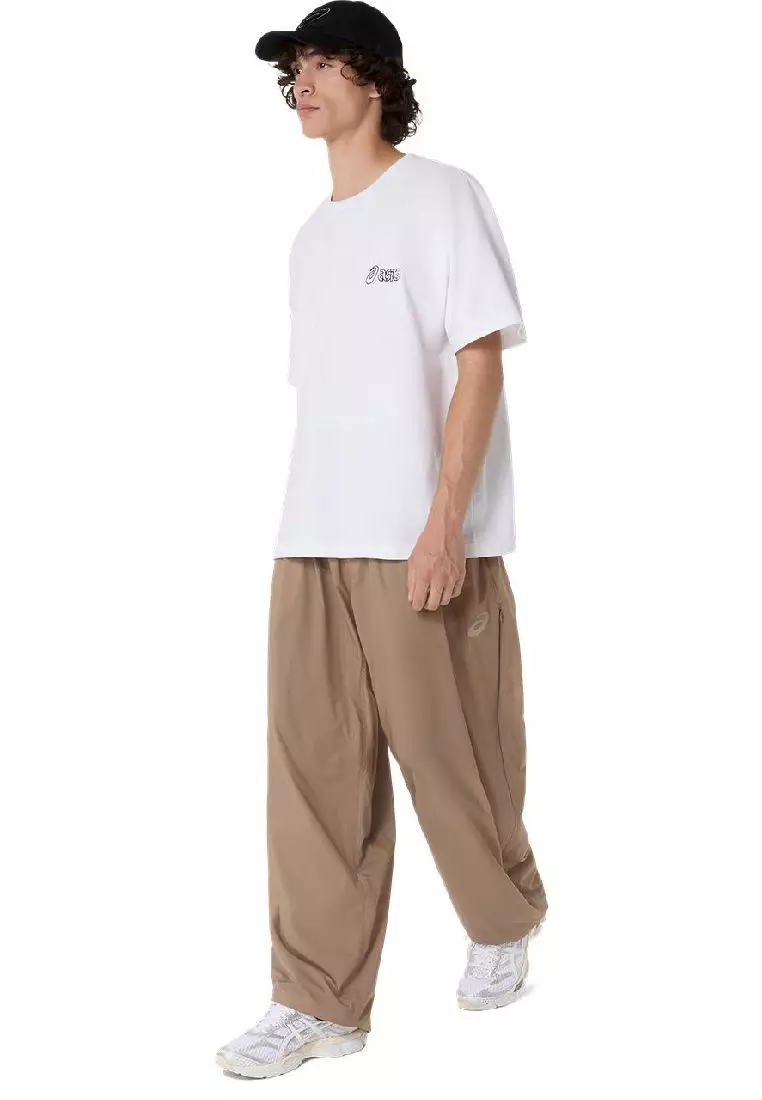 LOGO SHORT SLEEVE TEE 2203A369-100