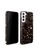 Polar Polar brown Eminence Terrazzo Gem Samsung Galaxy S22 Plus 5G Dual-Layer Protective Phone Case (Glossy) 290ABAC7D18E2DGS_2