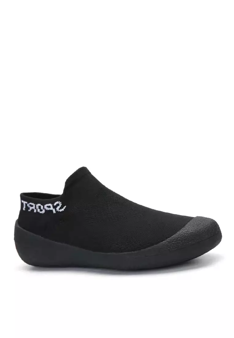 Unisex Matchness yoga woven Footwear
