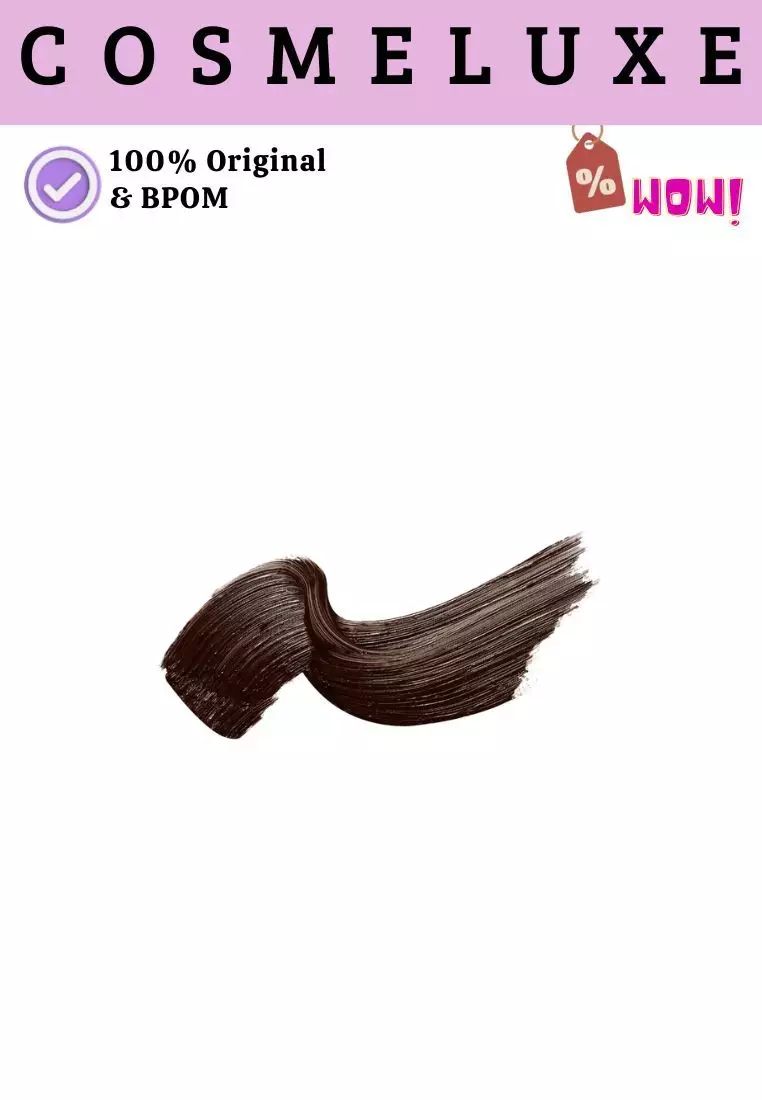 Diorshow Iconic Overcurl Mascara 694 Brown