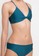 Just Jo Design green Top Knot Bikini Set 2D36FUS29538B1GS_3