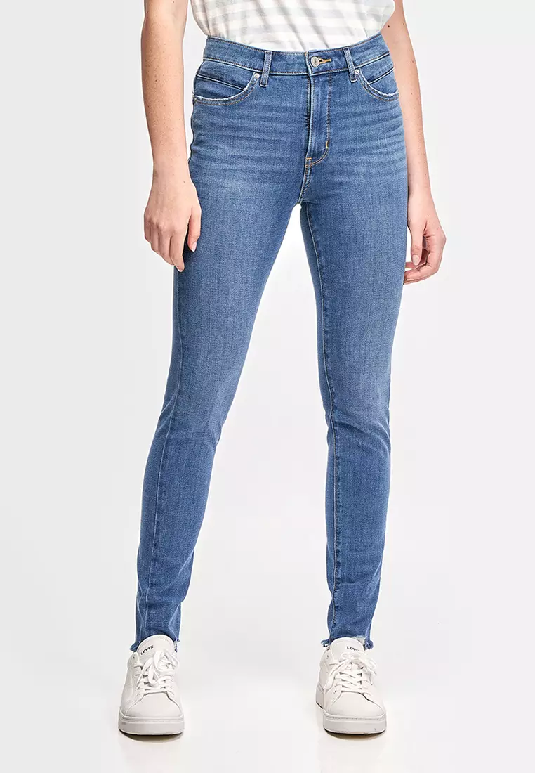 Levi's Levi's® Women's Revel Shaping High-Rise Skinny Jeans 2025