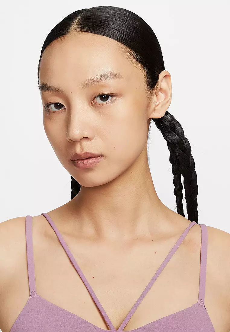 Zenvy Strappy Wrap Bra