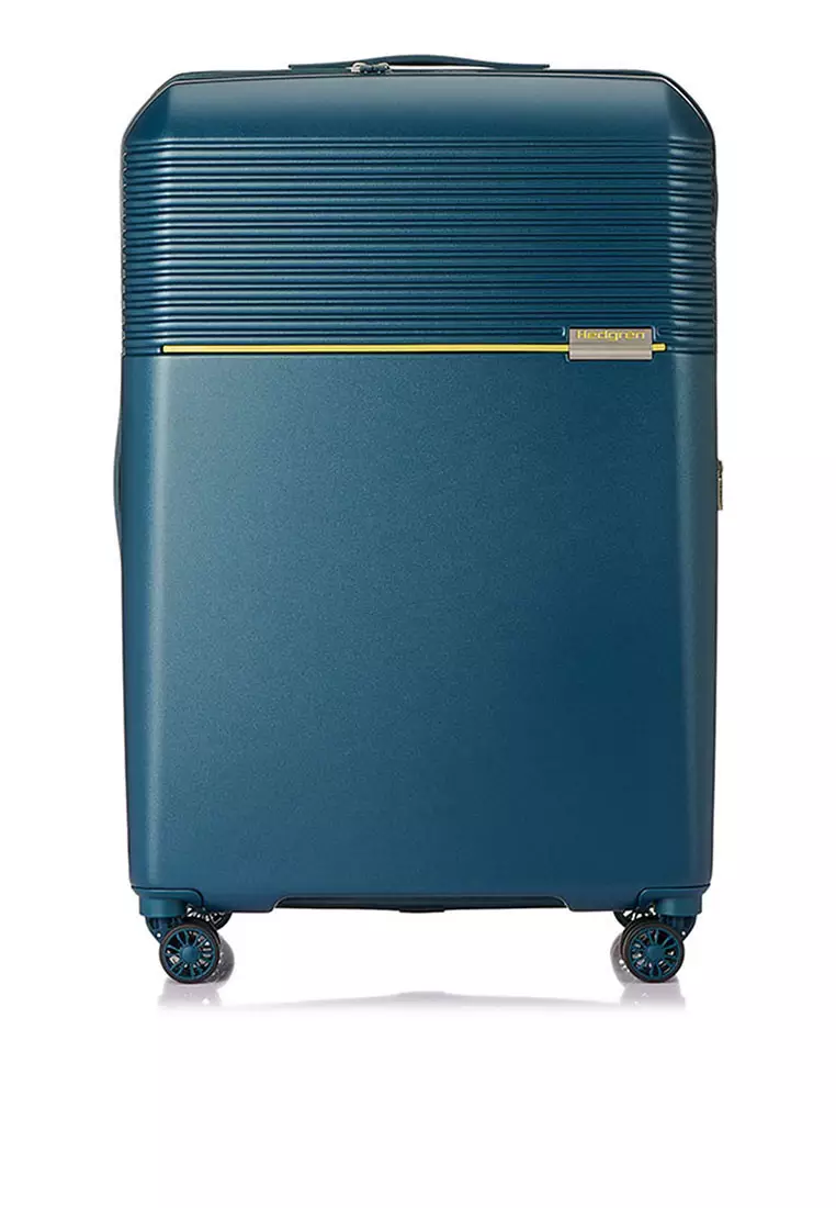Stripe Lex Hardcase Luggage
