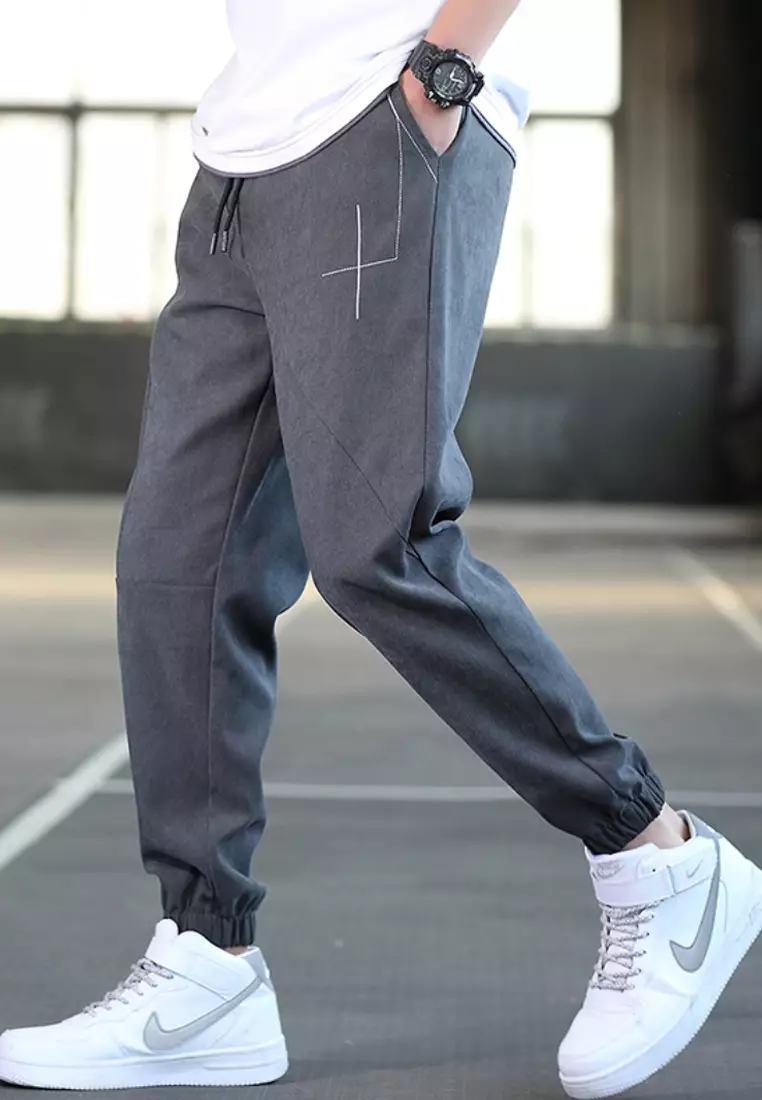 Casual store sport pants