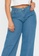 Trendyol blue Plus Size High Waist Wide Leg Jeans 81B14AAC81F2EFGS_4