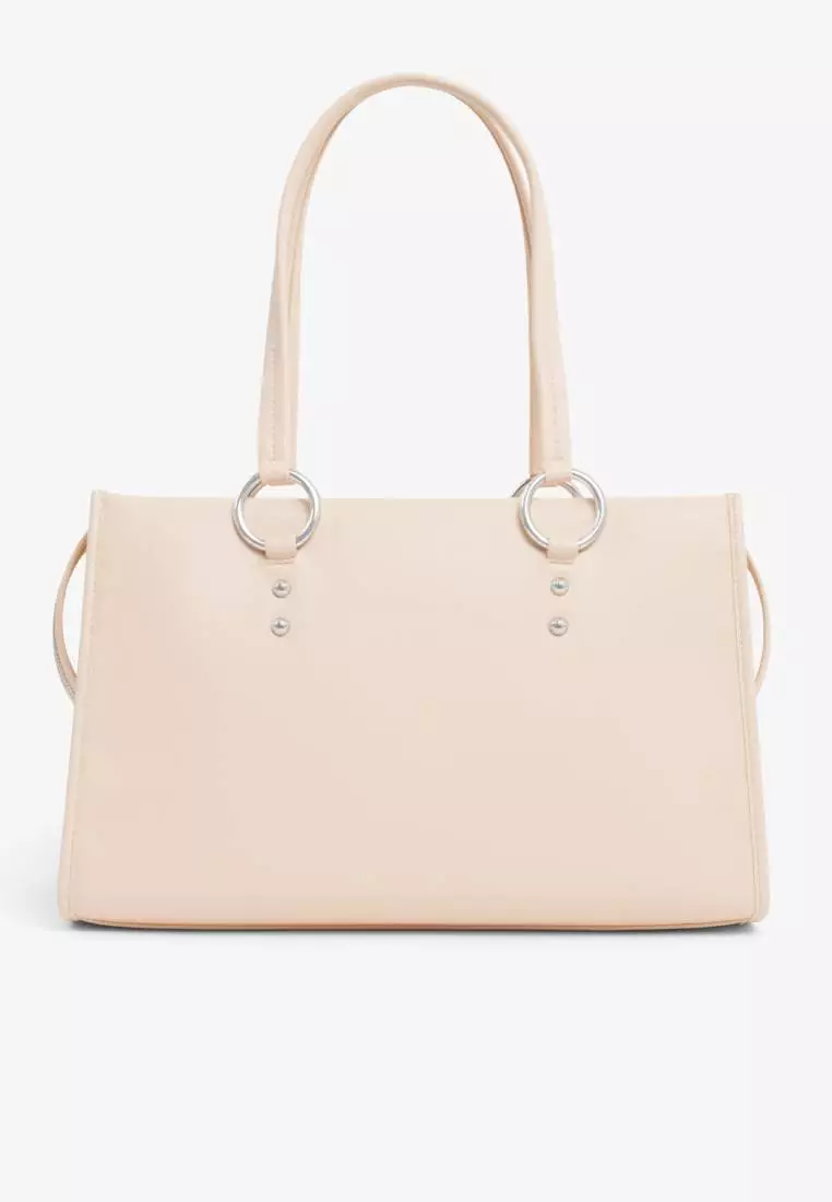 Medium Celys Top Handle Bag
