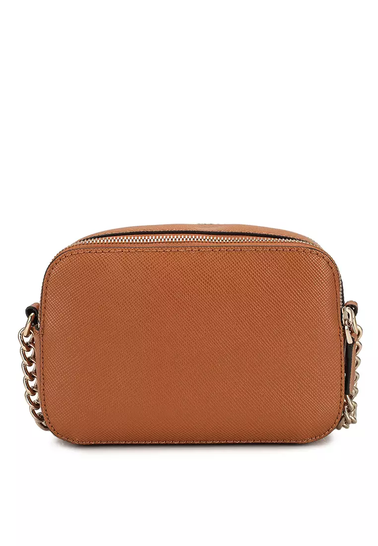 Guess adoro logo crossbody cheap