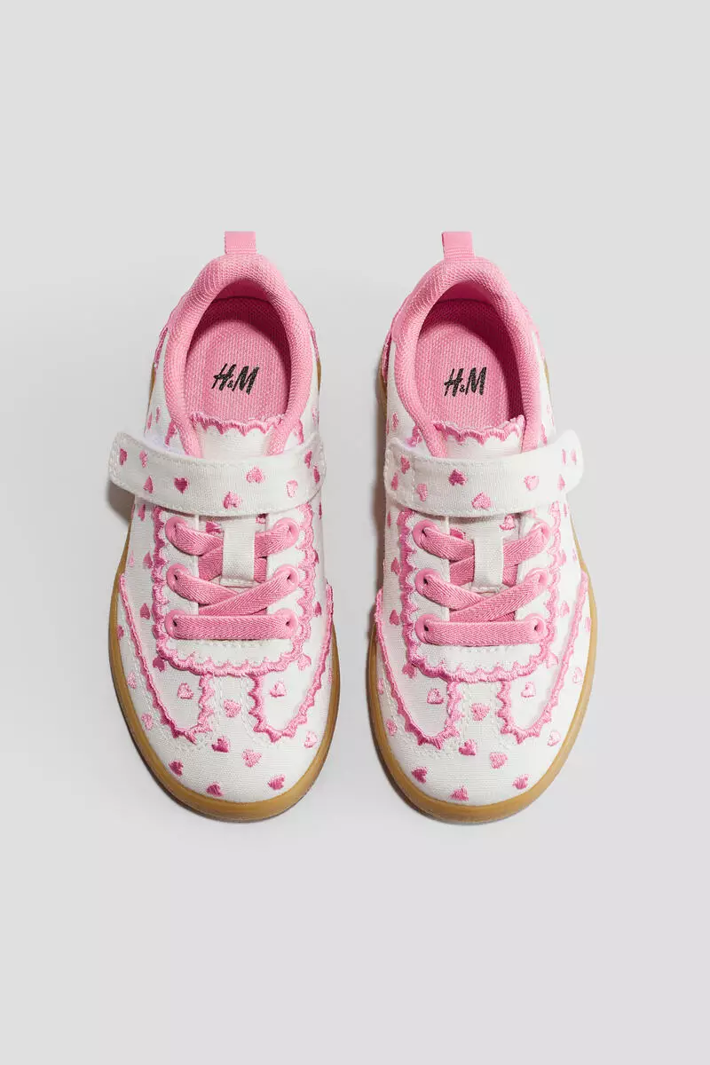 Trainers