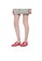 Gucci orange Gucci Women's Sandal Rubber with Double G Orange Transparant 41A4BSH36CE108GS_5
