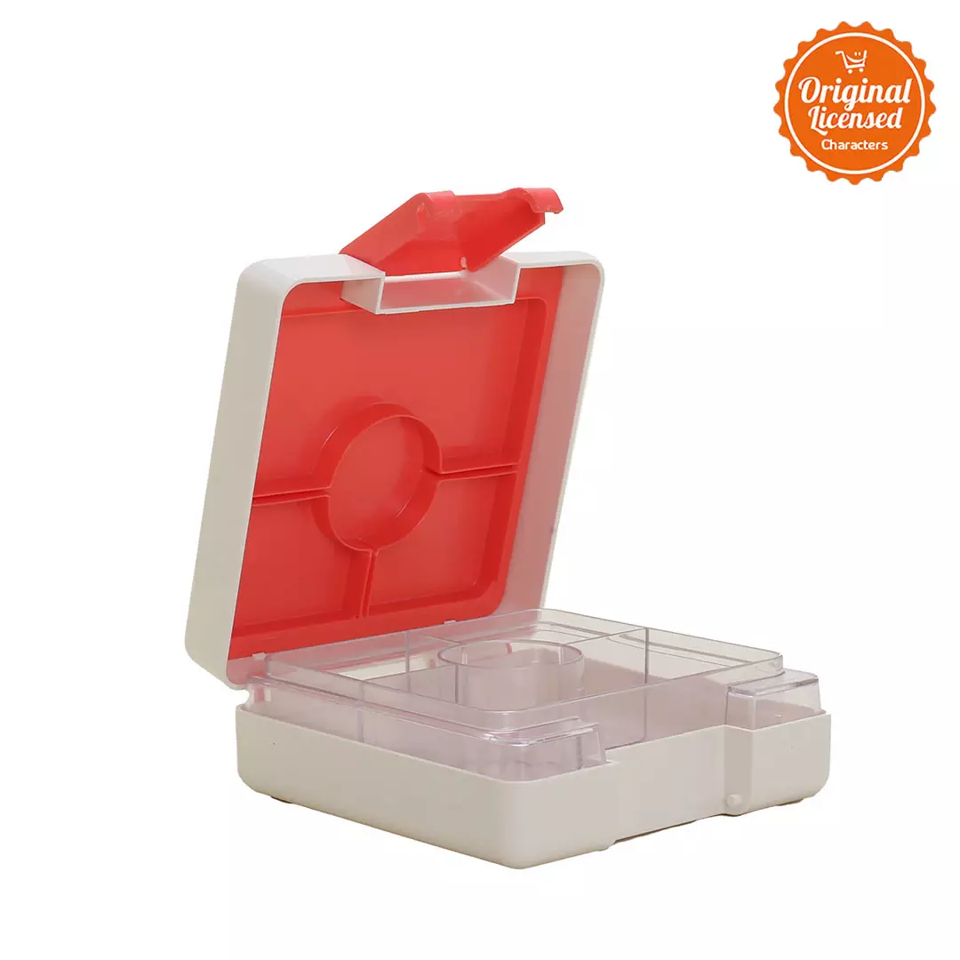 TOYU Lunch Box Small Toyu Sweet Scoop 15x15x6 cm