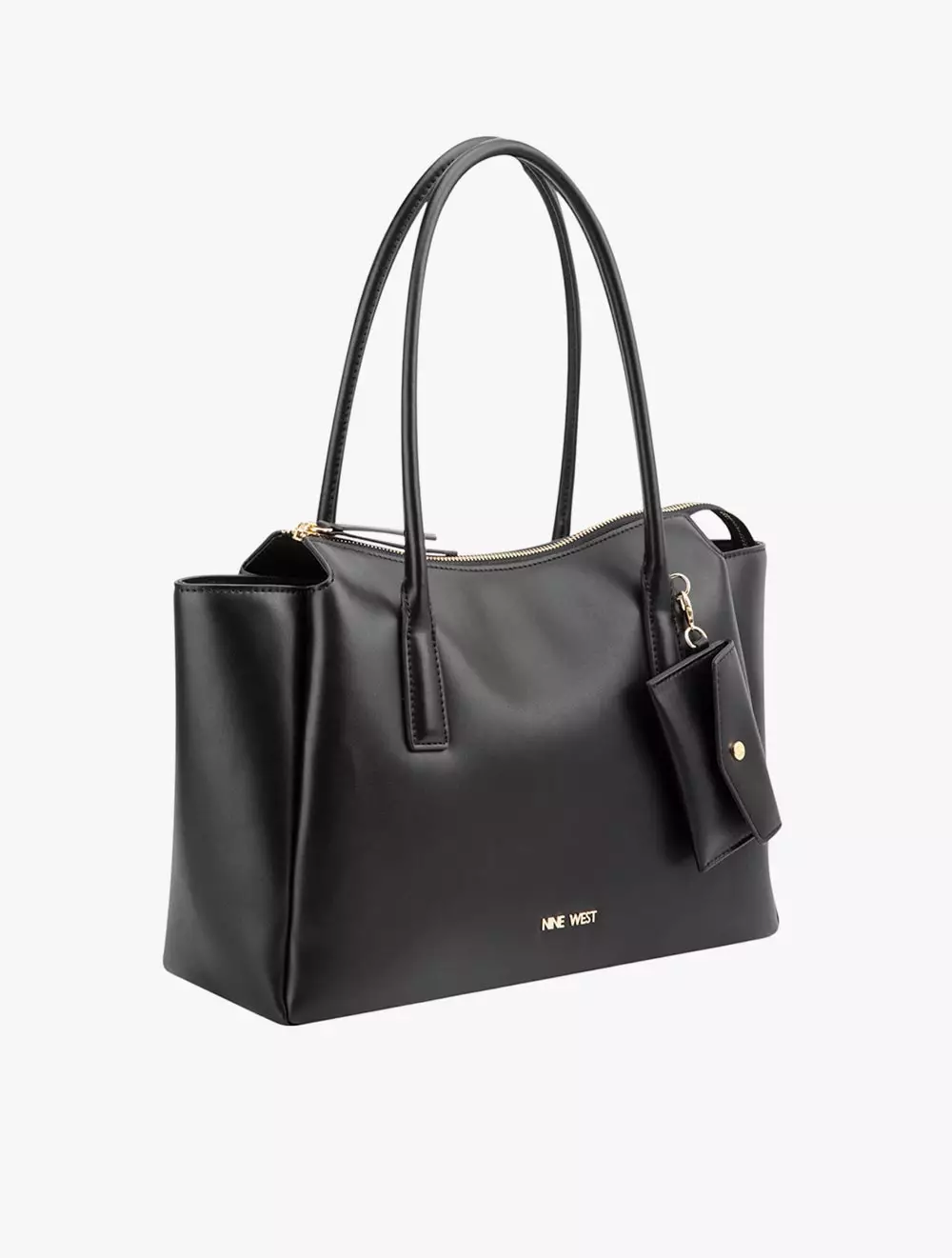 Nine West Becher Carryall Womens Totes - Black