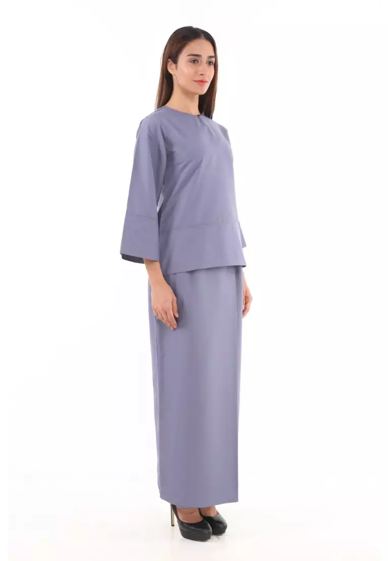 Baju Kurung Kedah Qaseh