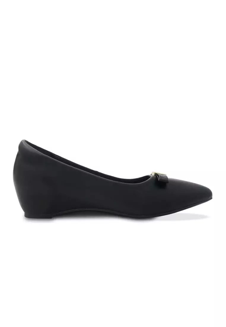 Vincci hotsell pump shoes