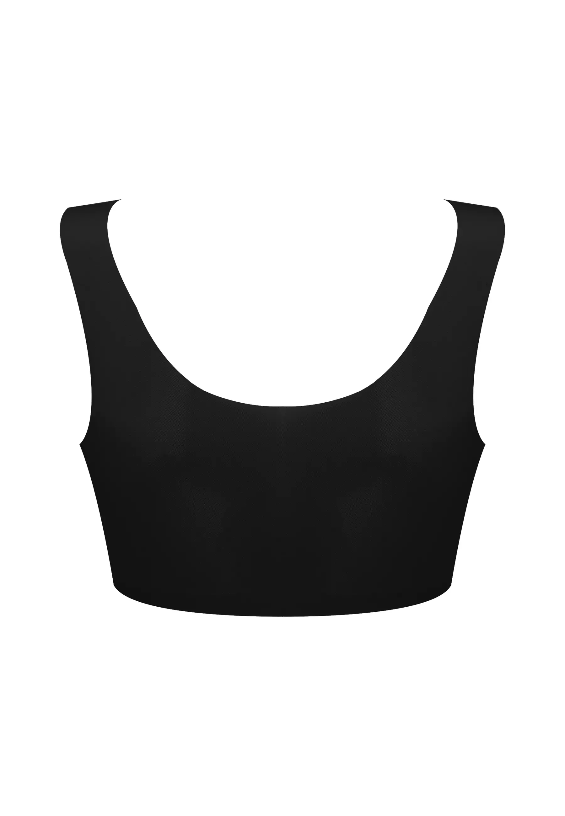 You’ve ( YouHave ) BH Bra Wanita Seamless Super Premium Jumbo Sport Bra Wanita Tanpa Kait Kawat Busa Tipis 100165