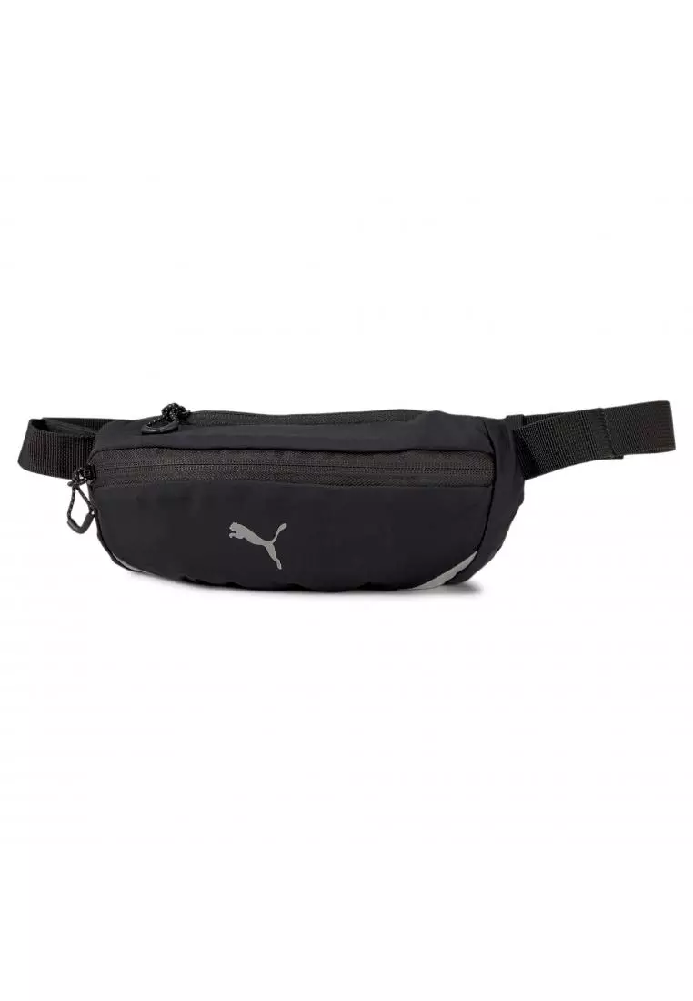 Puma best sale black bag