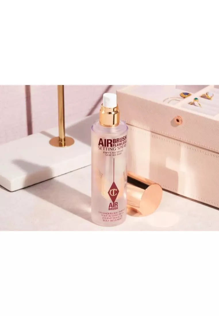 AIRBRUSH FLAWLESS SETTING SPRAY 100ML