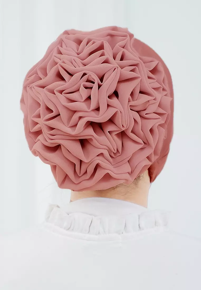 INNER CIPUT CEPOL ROSE - TERACOTTA